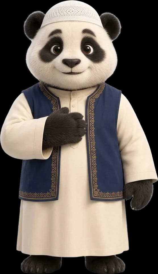 SunnahPanda